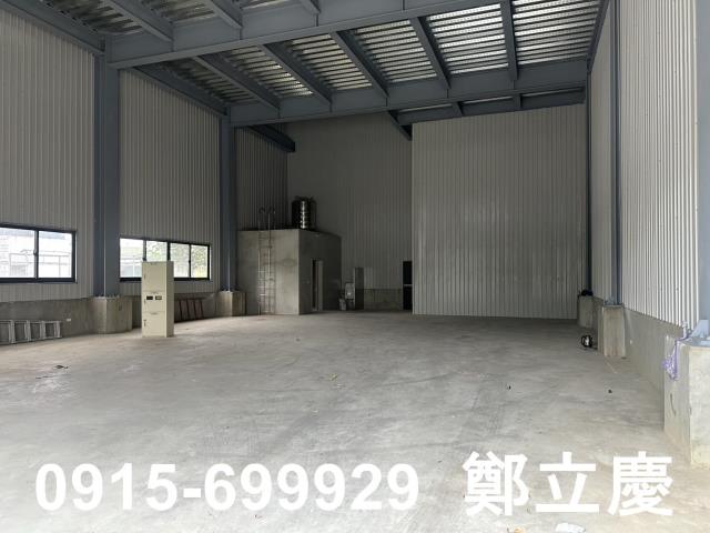 桃園蘆竹廠房-1