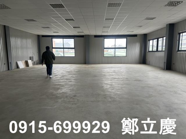 桃園蘆竹廠房-3