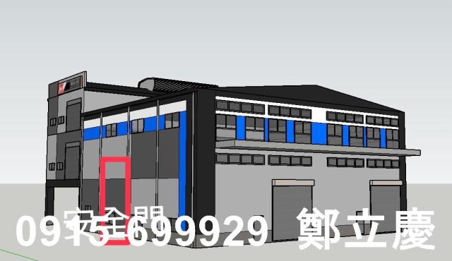 桃園蘆竹廠房-4