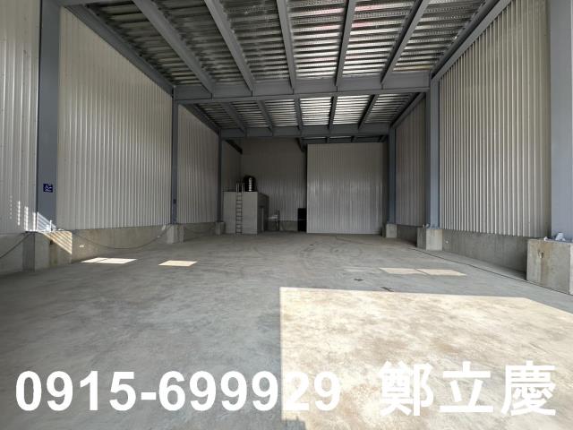 桃園蘆竹廠房-5