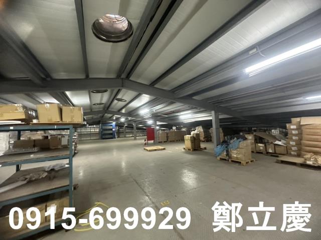 桃園觀音廠房-1