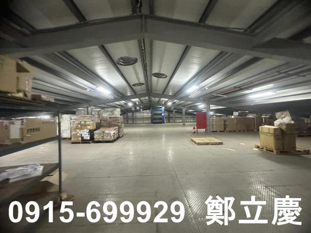 桃園觀音廠房-2