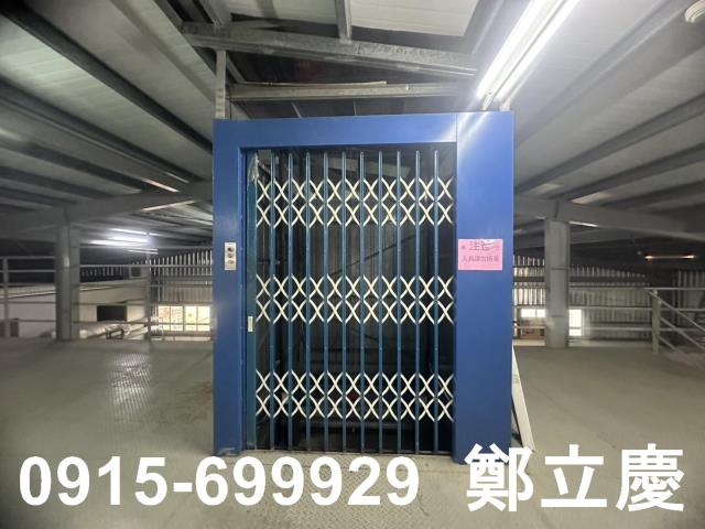 桃園觀音廠房-4