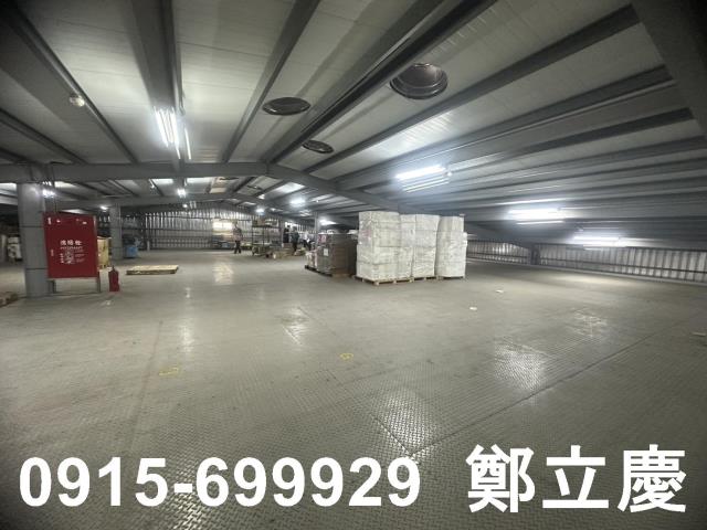 桃園觀音廠房-6
