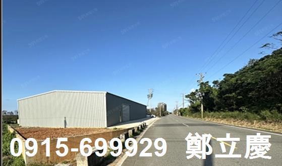 桃園觀音廠房-0