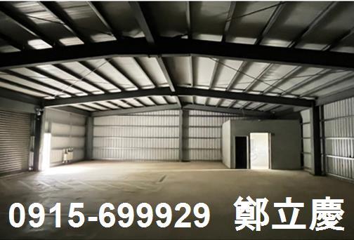 桃園觀音廠房-1