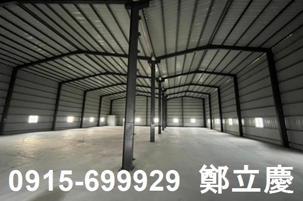 桃園觀音廠房-0