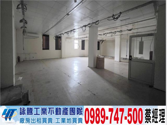觀音廠房-0