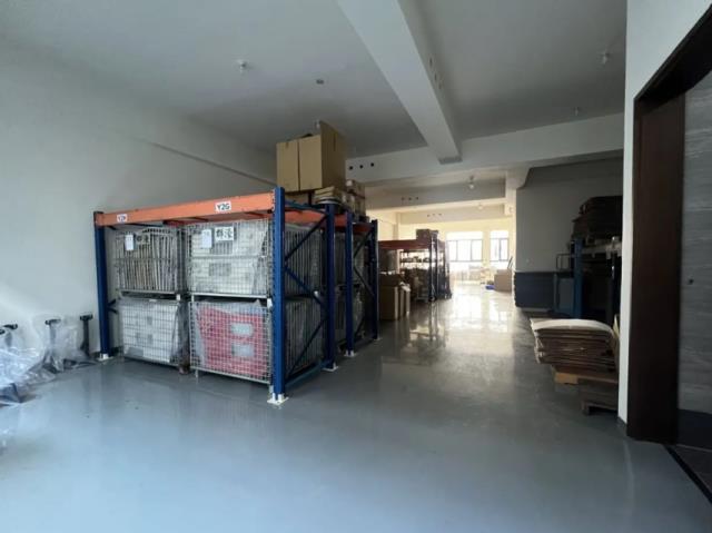 桃園楊梅廠房-0