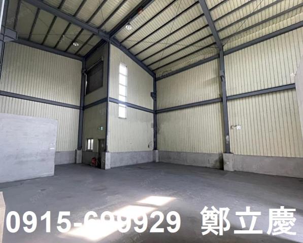 大園廠房-1