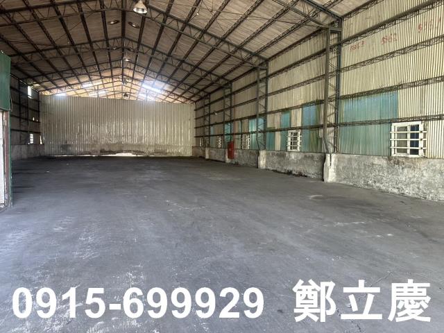 桃園廠房-1