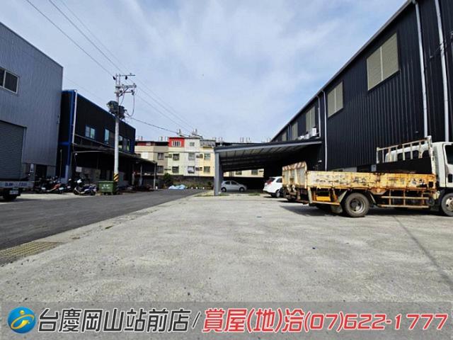 高雄廠房-9