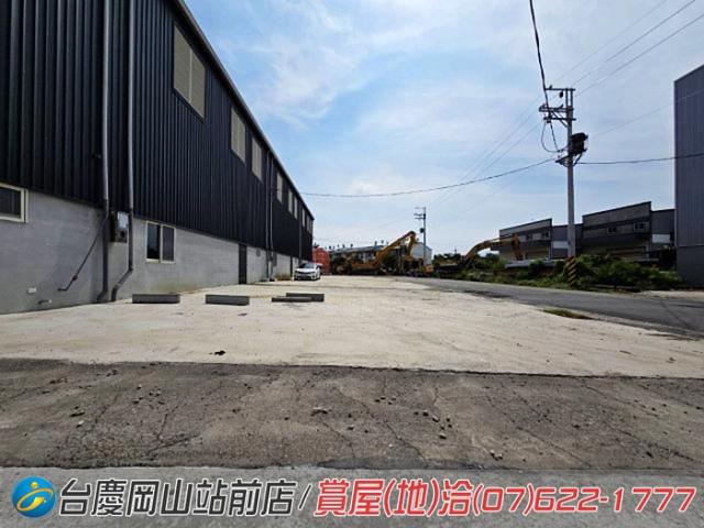 高雄廠房-5