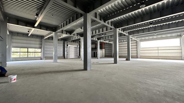 桃園楊梅廠房-0