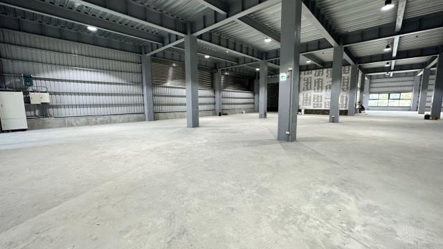 桃園楊梅廠房-1