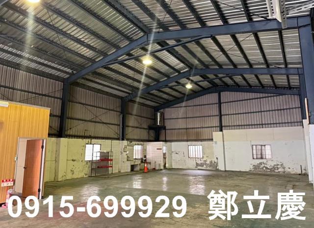 桃園龜山廠房-0