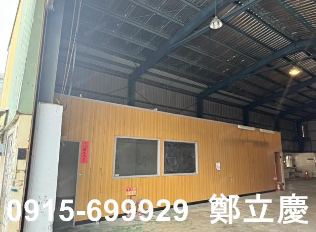 桃園龜山廠房-2