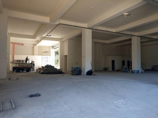 桃園龜山廠房-0