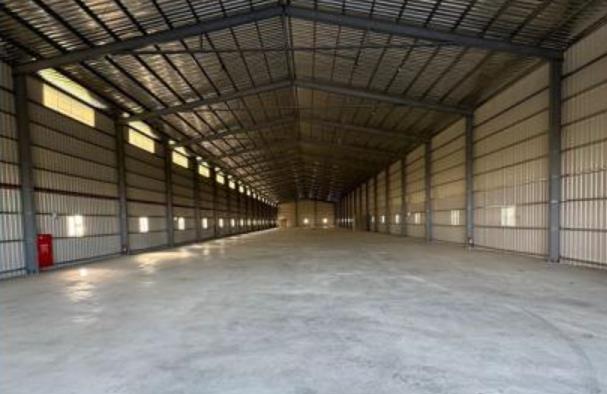 桃園大園廠房-0