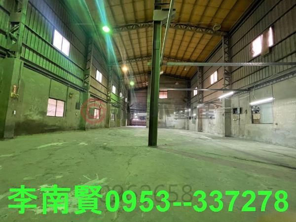 安南廠房-1