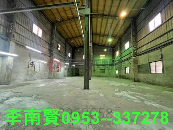 安南廠房-2
