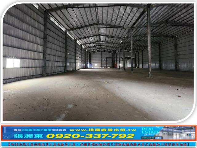 觀音廠房-0