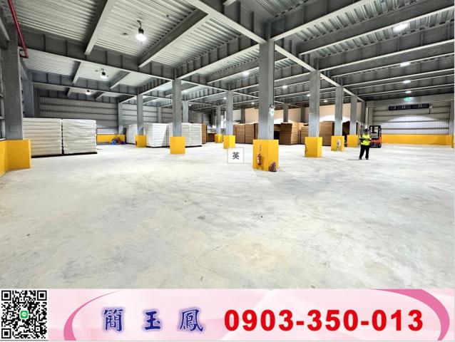 新屋廠房-0