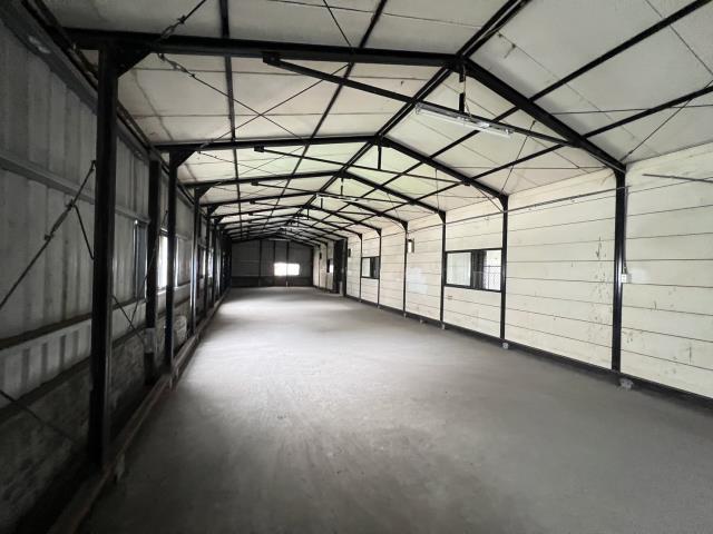 龜山廠房-1