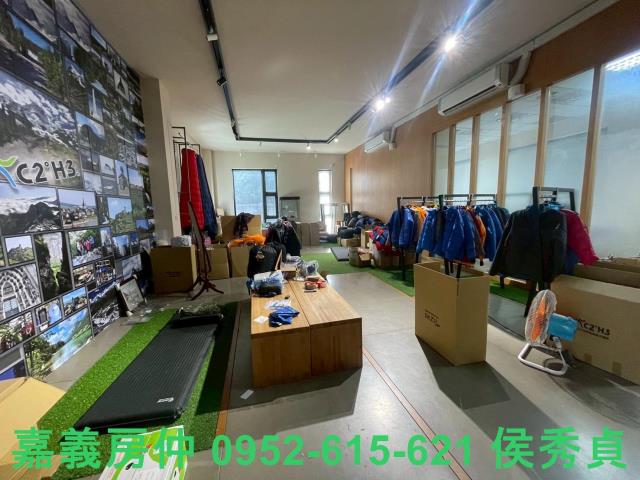 嘉義倉庫-9