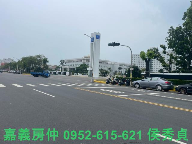 嘉義倉庫-0