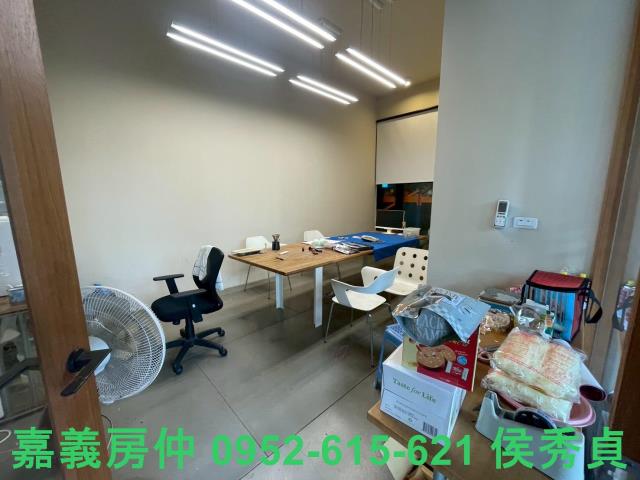 嘉義倉庫-1