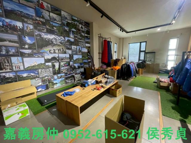嘉義倉庫-2