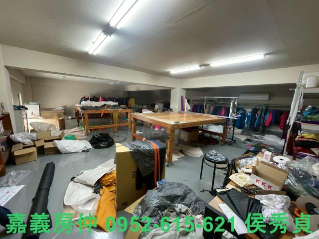 嘉義倉庫-3