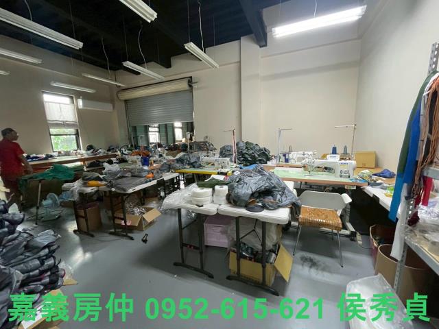 嘉義倉庫-4