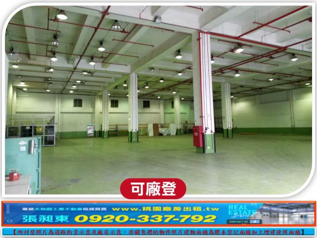 桃園廠房-0