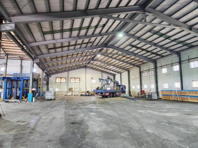 大園廠房-1