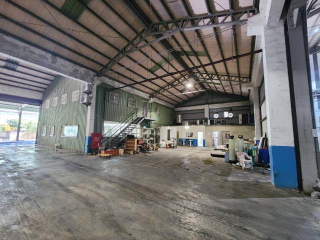大園廠房-3