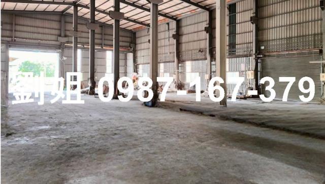 高雄仁武廠房-0