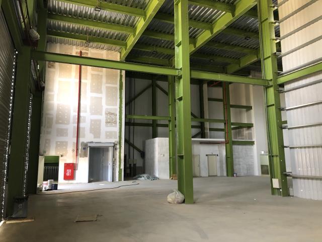 桃園廠房-5