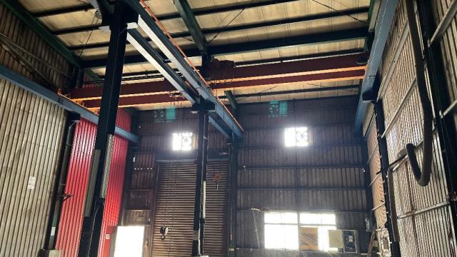 桃園中壢廠房-0