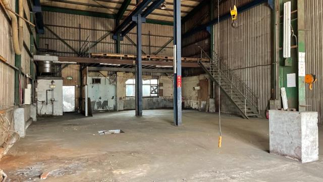 桃園中壢廠房-1