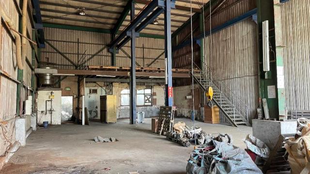 桃園中壢廠房-2