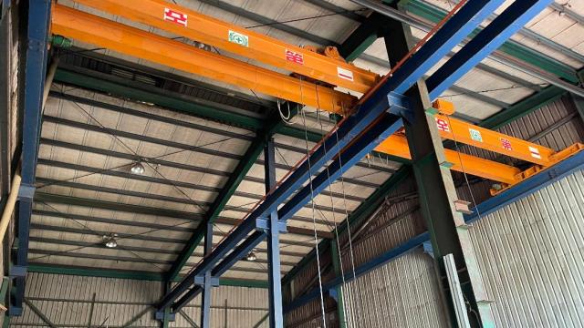 桃園中壢廠房-3