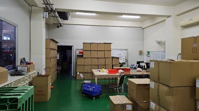 桃園中壢廠房-0