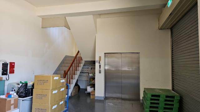 桃園中壢廠房-1