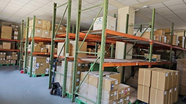 桃園中壢廠房-2