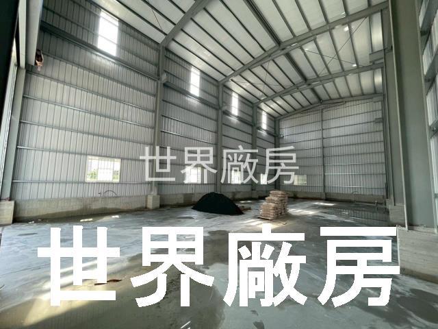 高雄鳥松廠房-1