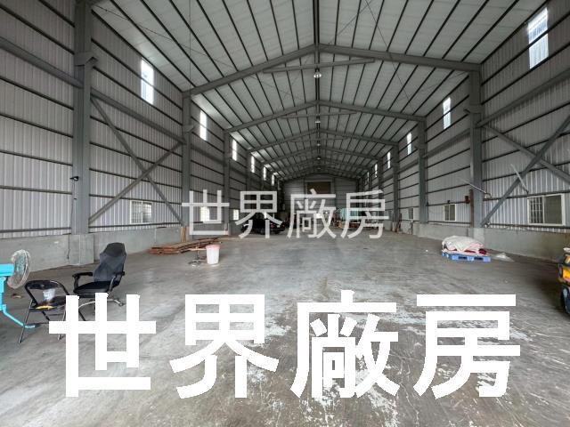 高雄仁武廠房-0