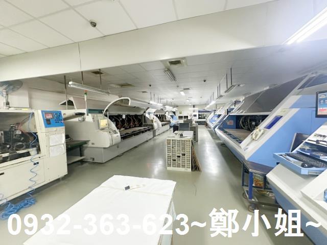 蘆竹廠房-0