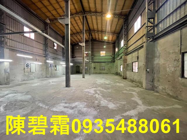 台南安南廠辦-10